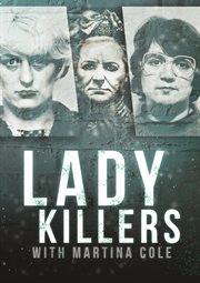 Lady killers: the complete series cover image