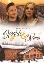 Hearts & vines cover image