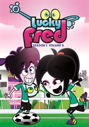 Lucky Fred. Season 1, Volume 5 cover image