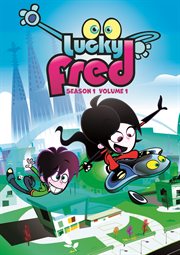 Lucky Fred. Season 1, Volume 7 cover image