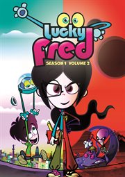 Lucky Fred. Season 1, Volume 5 cover image