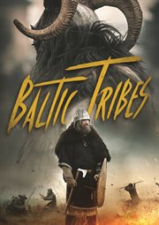 Baltic tribes cover image