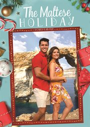 The maltese holiday cover image