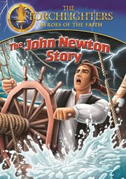 The John Newton story cover image
