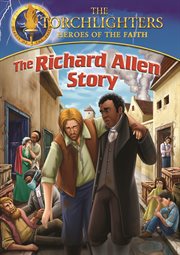 The Richard Allen story cover image