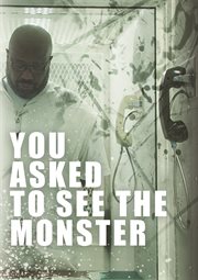 You asked to see the monster cover image