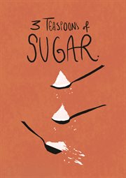 3 Teaspoons of sugar cover image