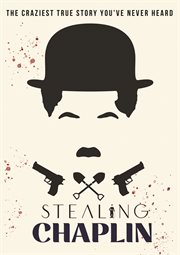 Stealing Chaplin cover image