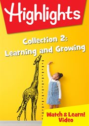 Learning and growing cover image