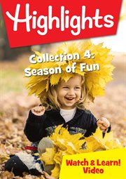 Season of fun cover image
