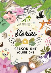 The treehouse stories: season one volume one : Season One Volume One cover image