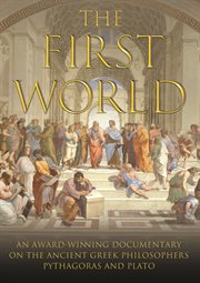 The first world cover image