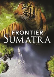 Frontier Sumatra cover image