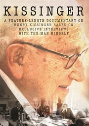 Kissinger cover image