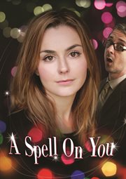 A spell on you cover image