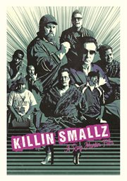 Killin Smallz cover image