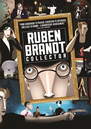 Ruben Brandt, Collector cover image