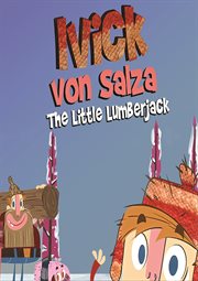 Ivick Von Salza cover image