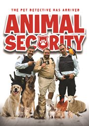 Animal Security cover image