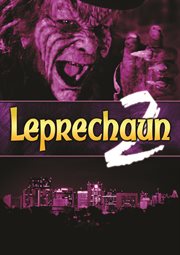 Leprechaun 2 cover image