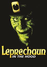 Leprechaun in the Hood cover image