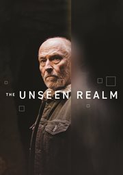 The Unseen Realm cover image