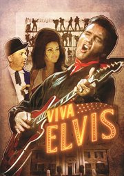 Viva Elvis cover image