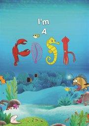I'm a Fish cover image