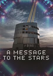 A message to the stars cover image