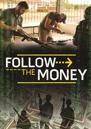 Follow the Money cover image