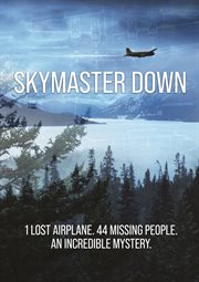 Skymaster down cover image