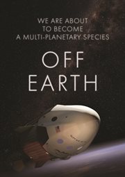 Off Earth cover image