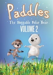 Paddles : Volume Two. Paddles cover image