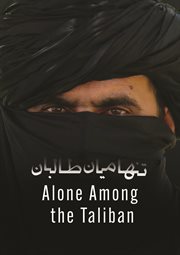 Alone Among the Taliban cover image