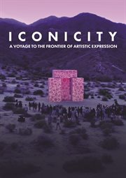Iconicity cover image