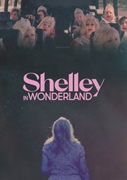 Shelley in Wonderland cover image