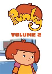 Punky : Volume Two. Punky cover image
