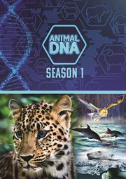 Animal DNA. Season 1 cover image
