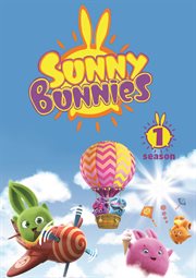 Sunny Bunnies : Season One. Sunny Bunnies cover image