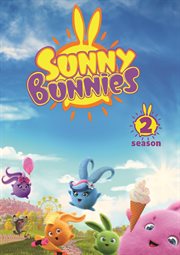 Sunny Bunnies : Season Two. Sunny Bunnies cover image