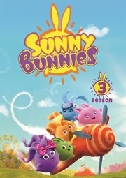 Sunny Bunnies : Season Three. Sunny Bunnies cover image