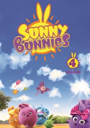 Sunny Bunnies : Season Four. Sunny Bunnies cover image