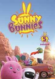 Sunny Bunnies : Season Five. Sunny Bunnies cover image