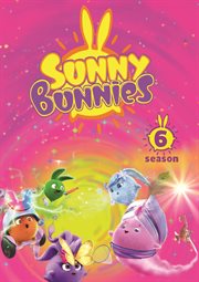 Sunny Bunnies : Season Six. Sunny Bunnies cover image