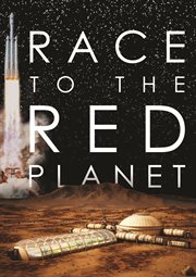 Race to the Red Planet - Season 1 : Race to the Red Planet cover image