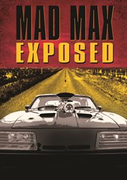 Mad Max Exposed cover image