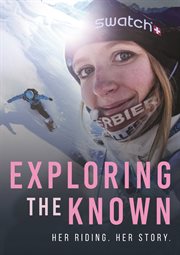 Exploring the Known cover image