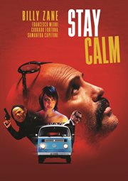 Stay Calm cover image
