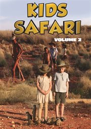 Kids safari. Volume 2 cover image