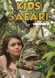 Kids safari. Volume nine cover image